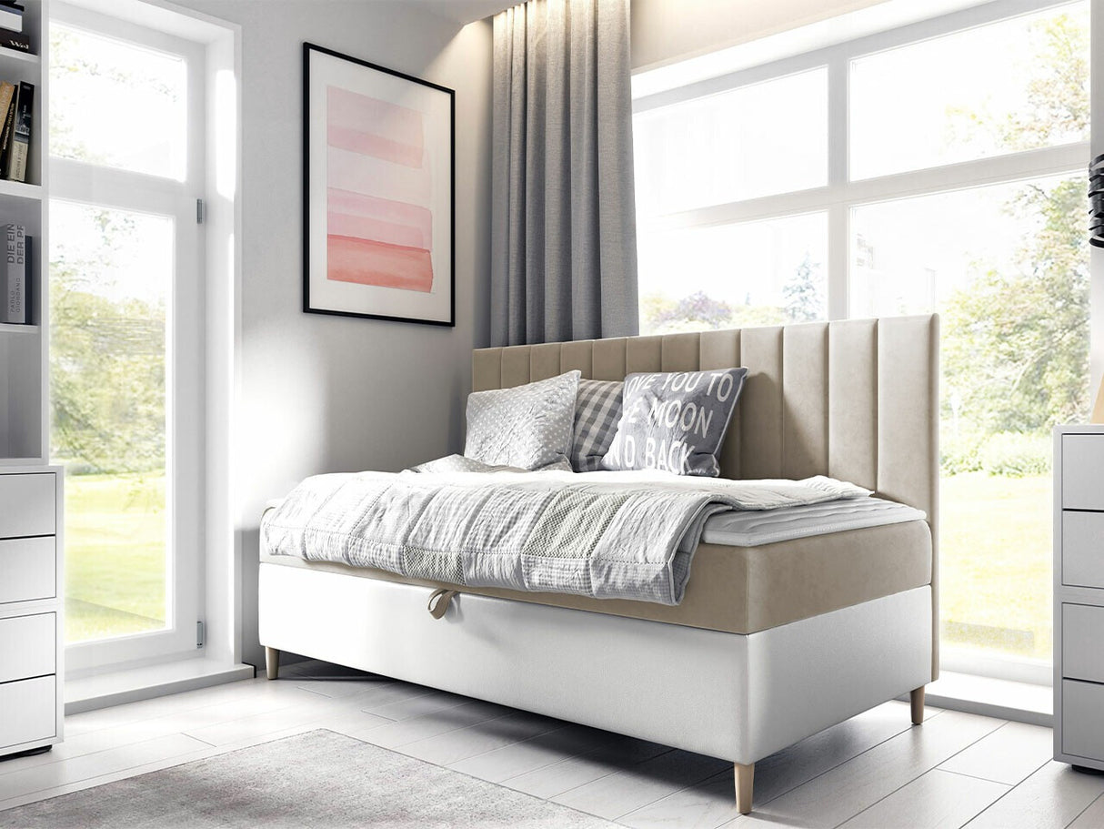 Kontinentālā gulta 469778