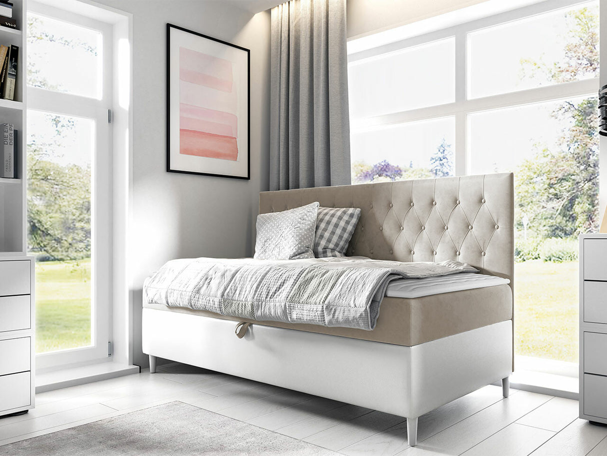 Kontinentālā gulta 469824