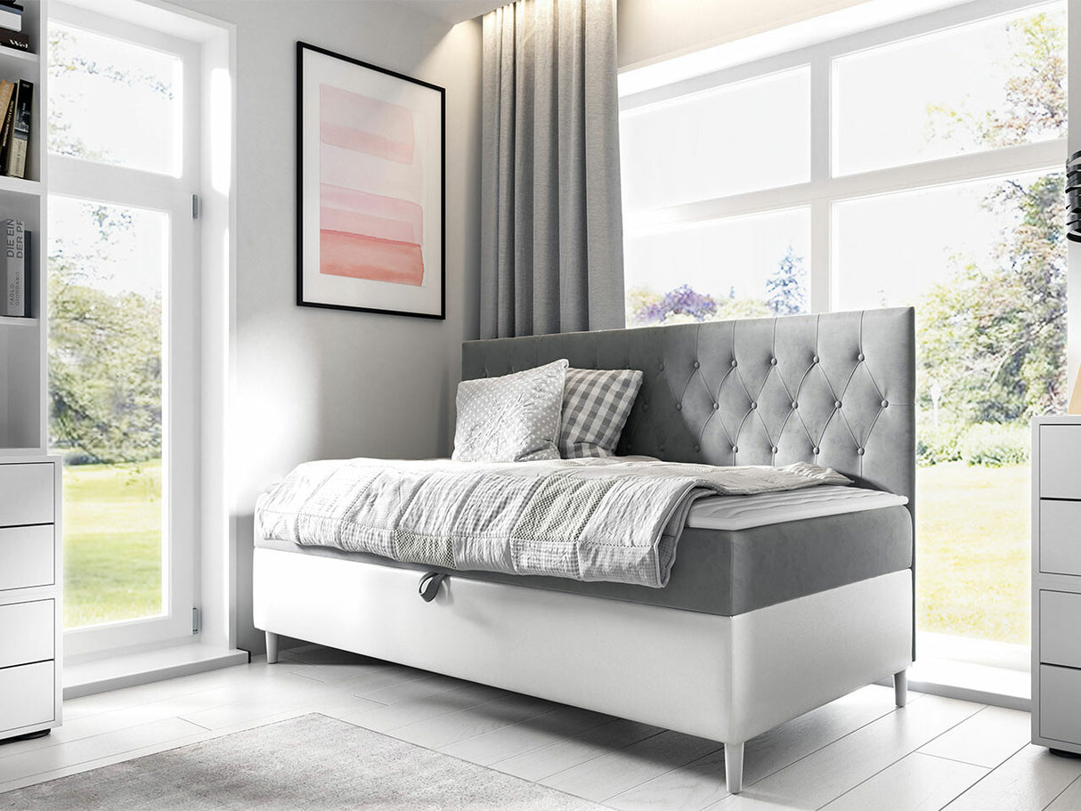 Kontinentālā gulta 469824