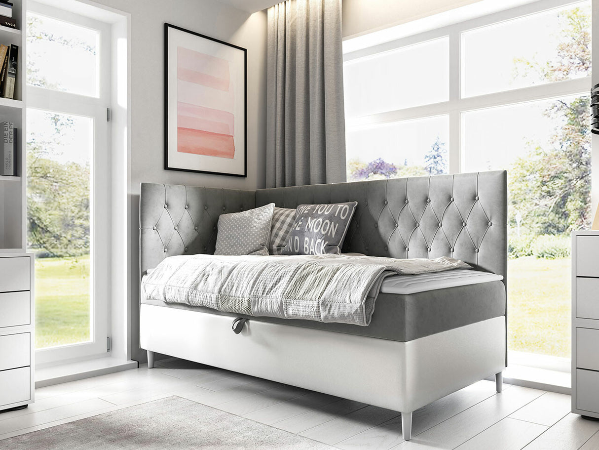 Kontinentālā gulta 469942