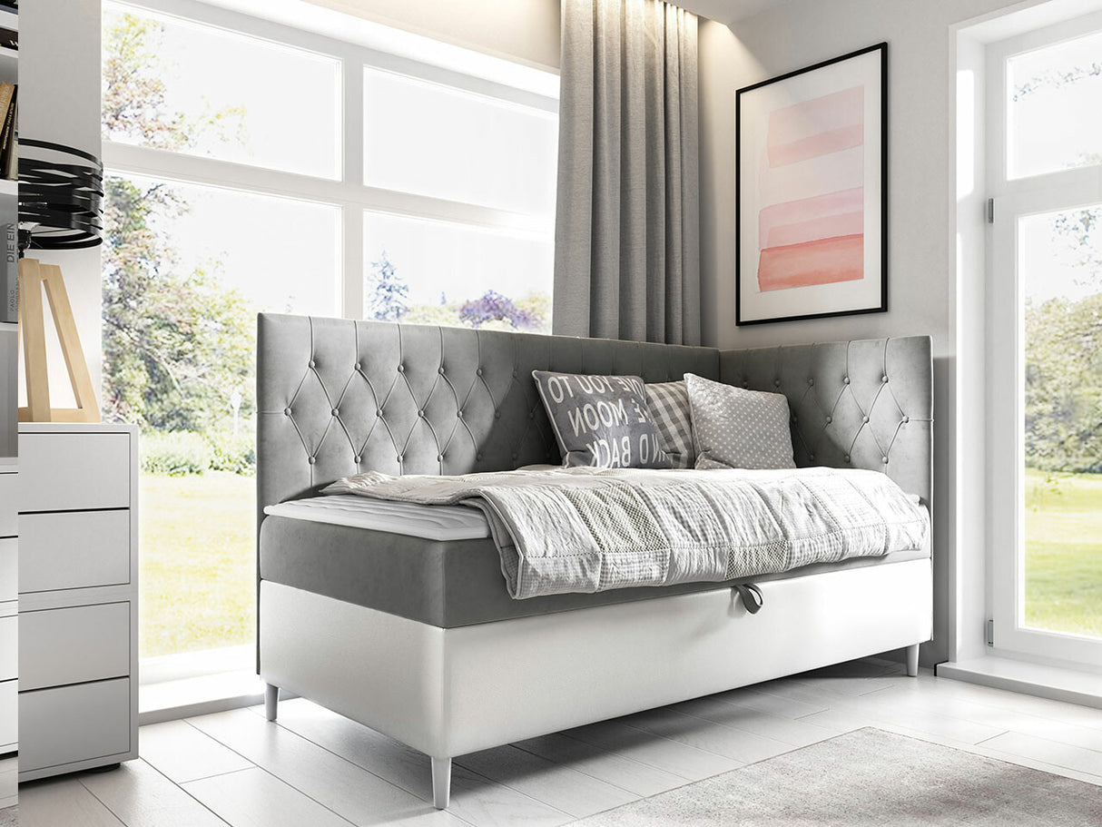 Kontinentālā gulta 469942