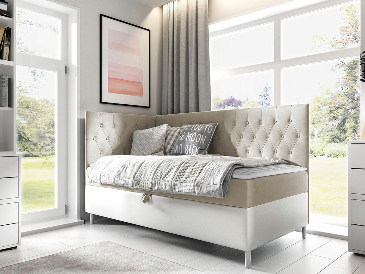 Kontinentālā gulta 469942