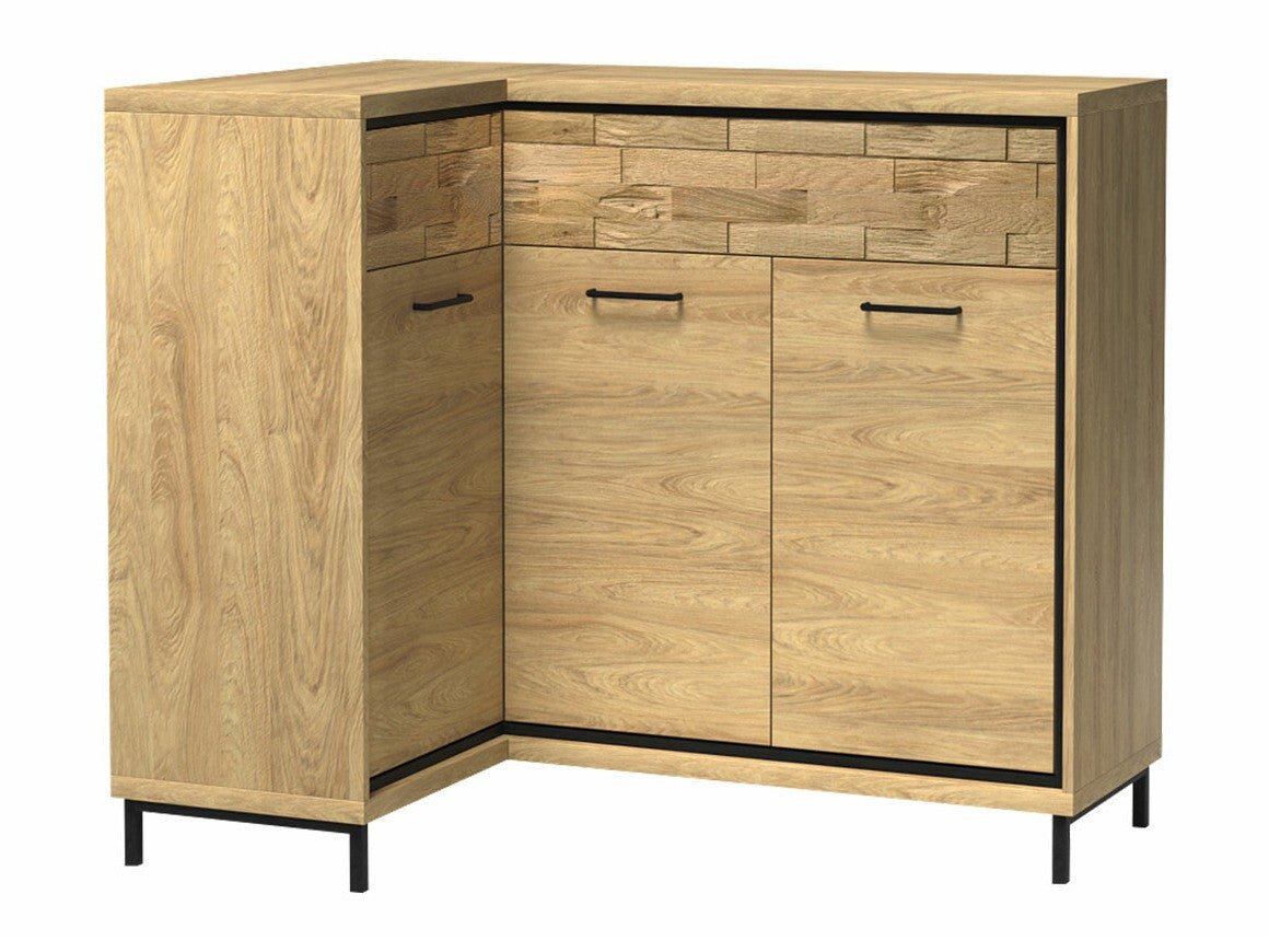 Stūra kumode 470423