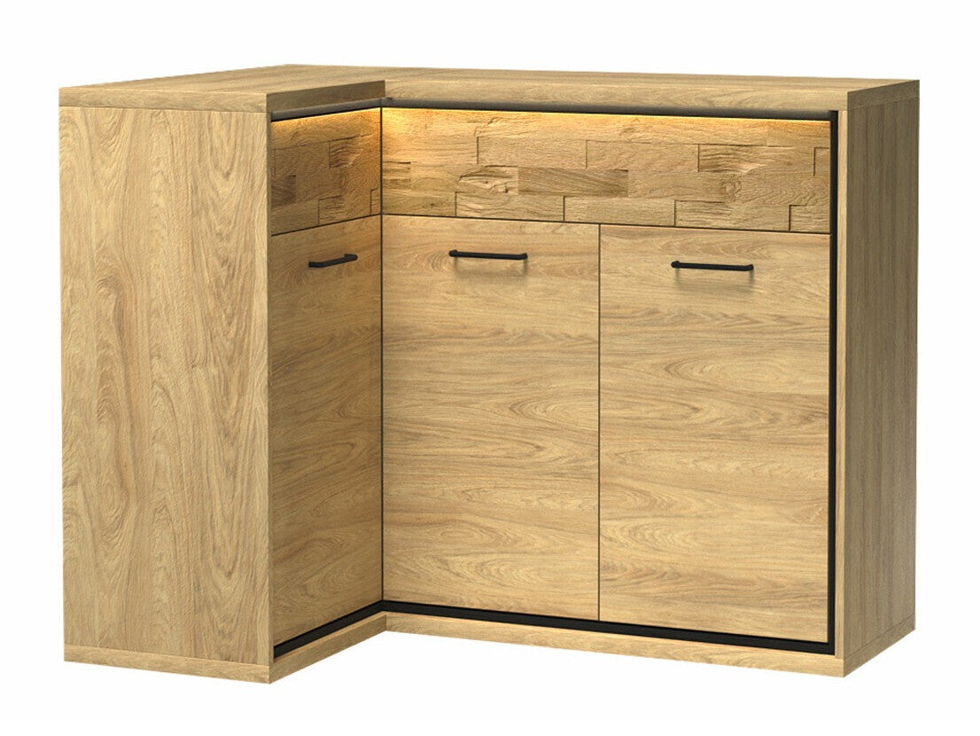 Stūra kumode 470423