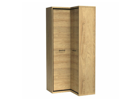 Stūra skapis 229434