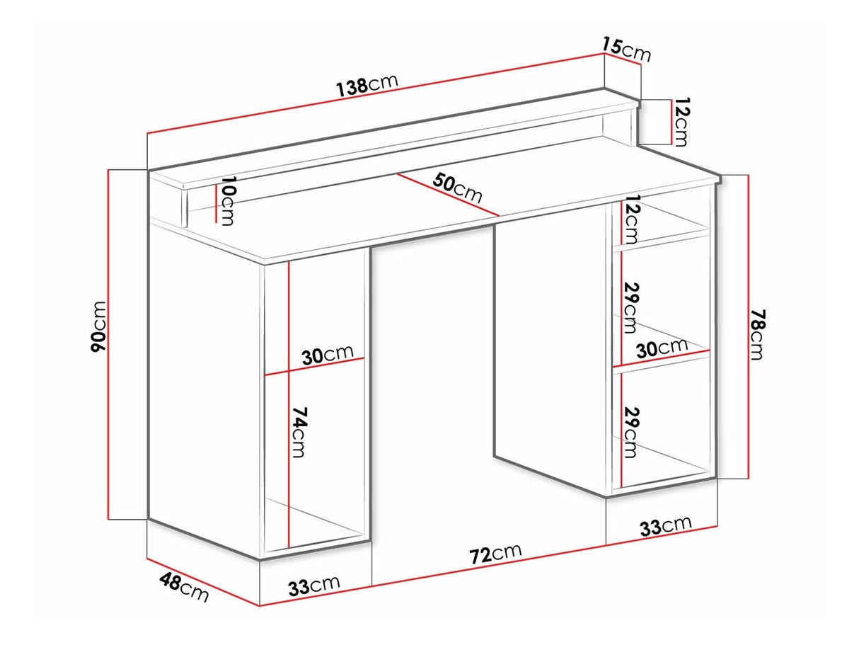 Spēļu galds 470751