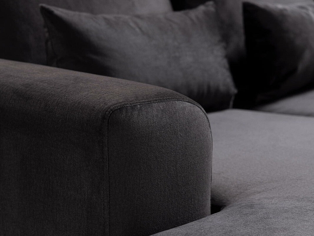 Stūra dīvāns 453961