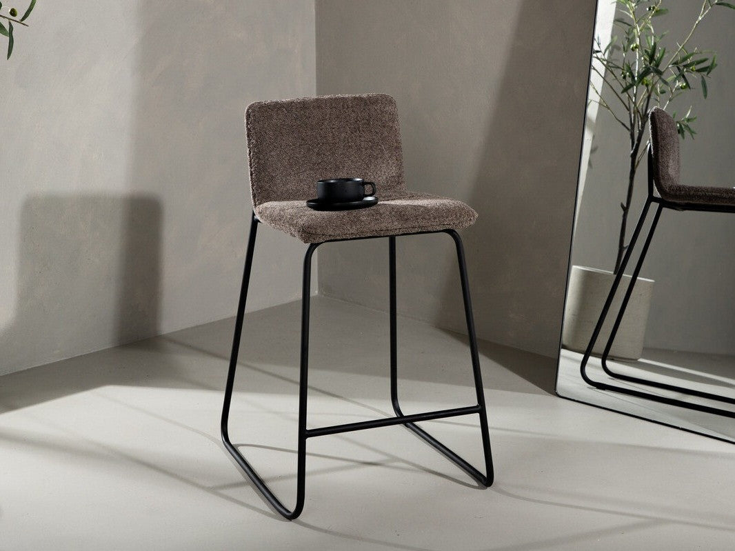 Zemais bāra krēsls 470763