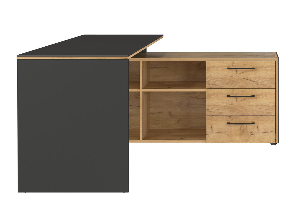 Stūra rakstāmgalds 452188