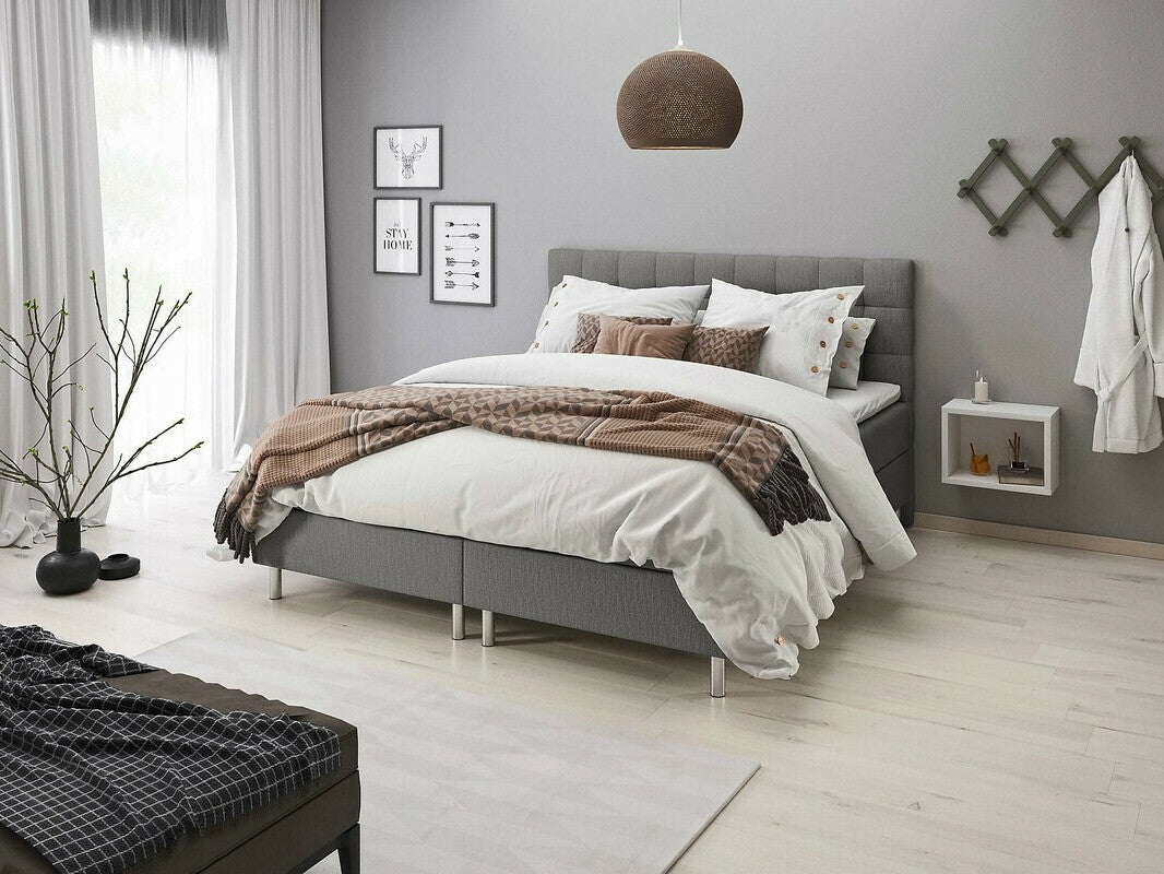 Kontinentālā gulta 464873