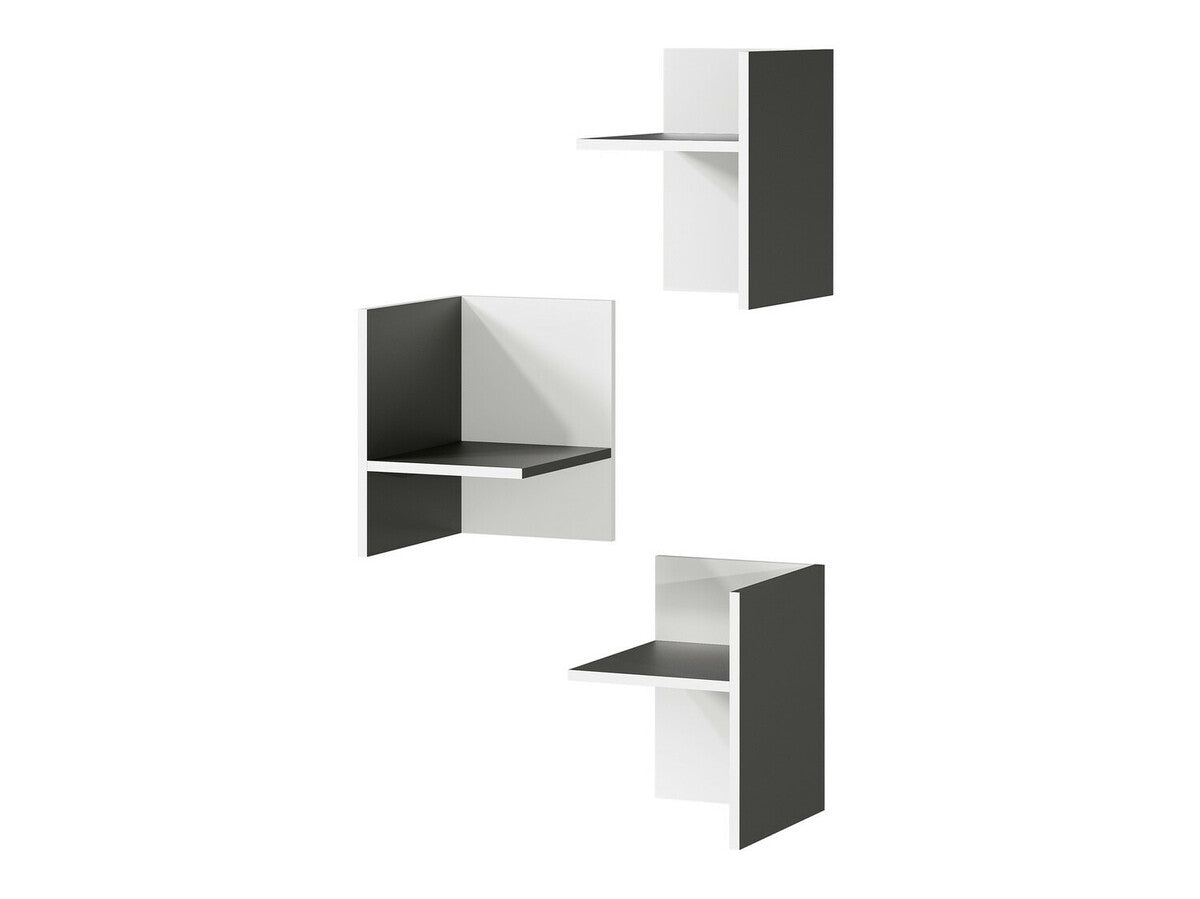 Plauktu komplekts 452200