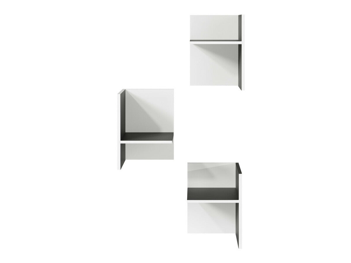 Plauktu komplekts 452200