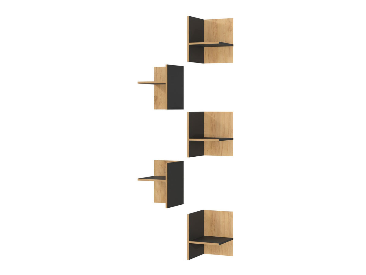 Plauktu komplekts 452209