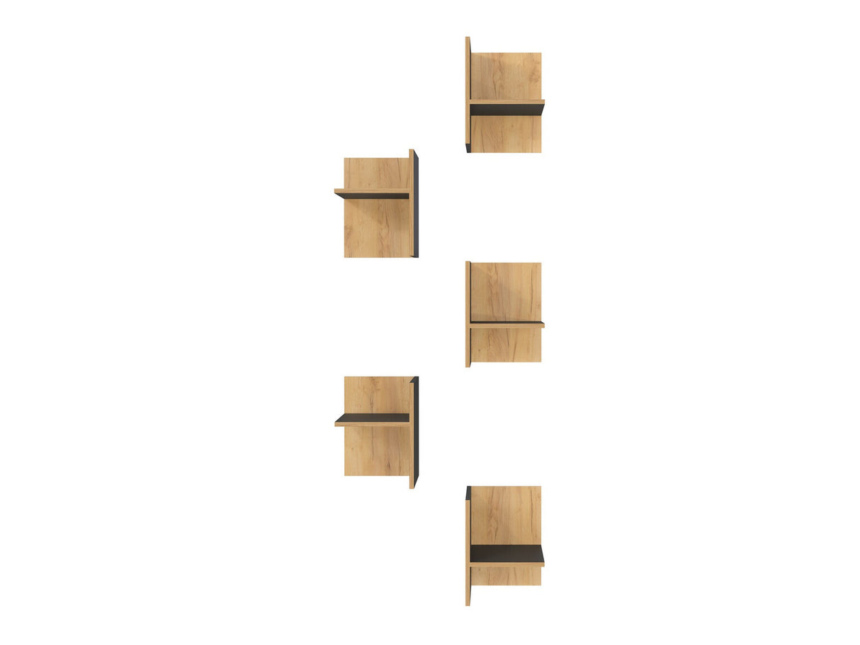 Plauktu komplekts 452209