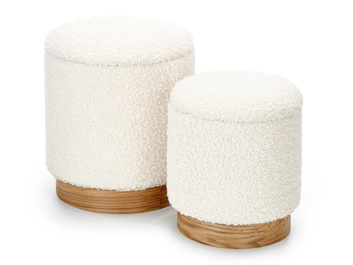 Pufu komplekts 471395