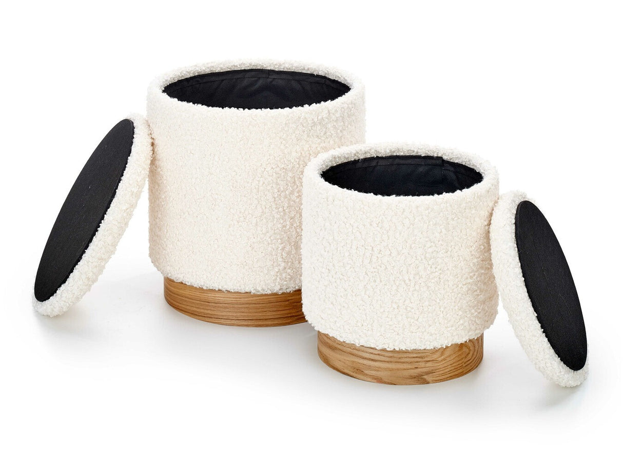 Pufu komplekts 471395