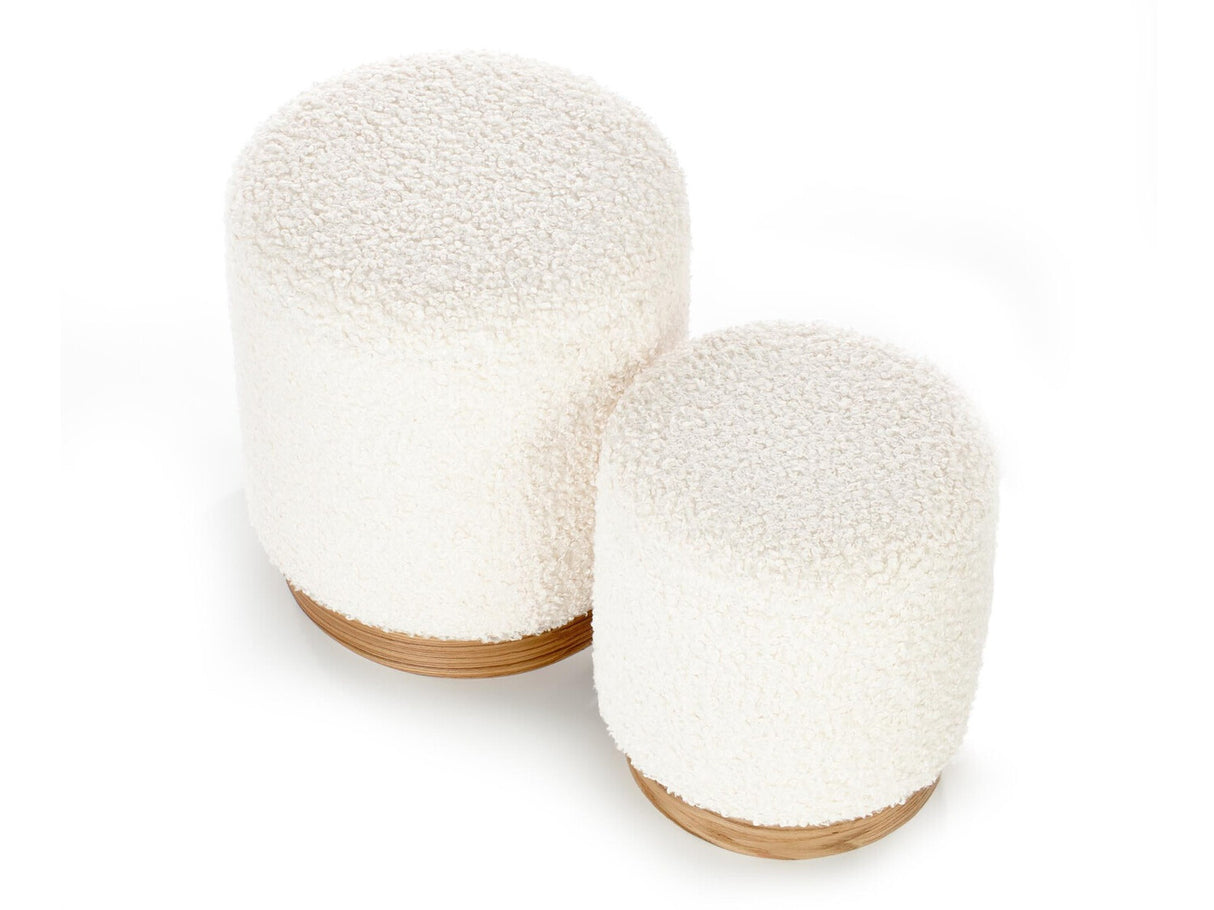 Pufu komplekts 471395