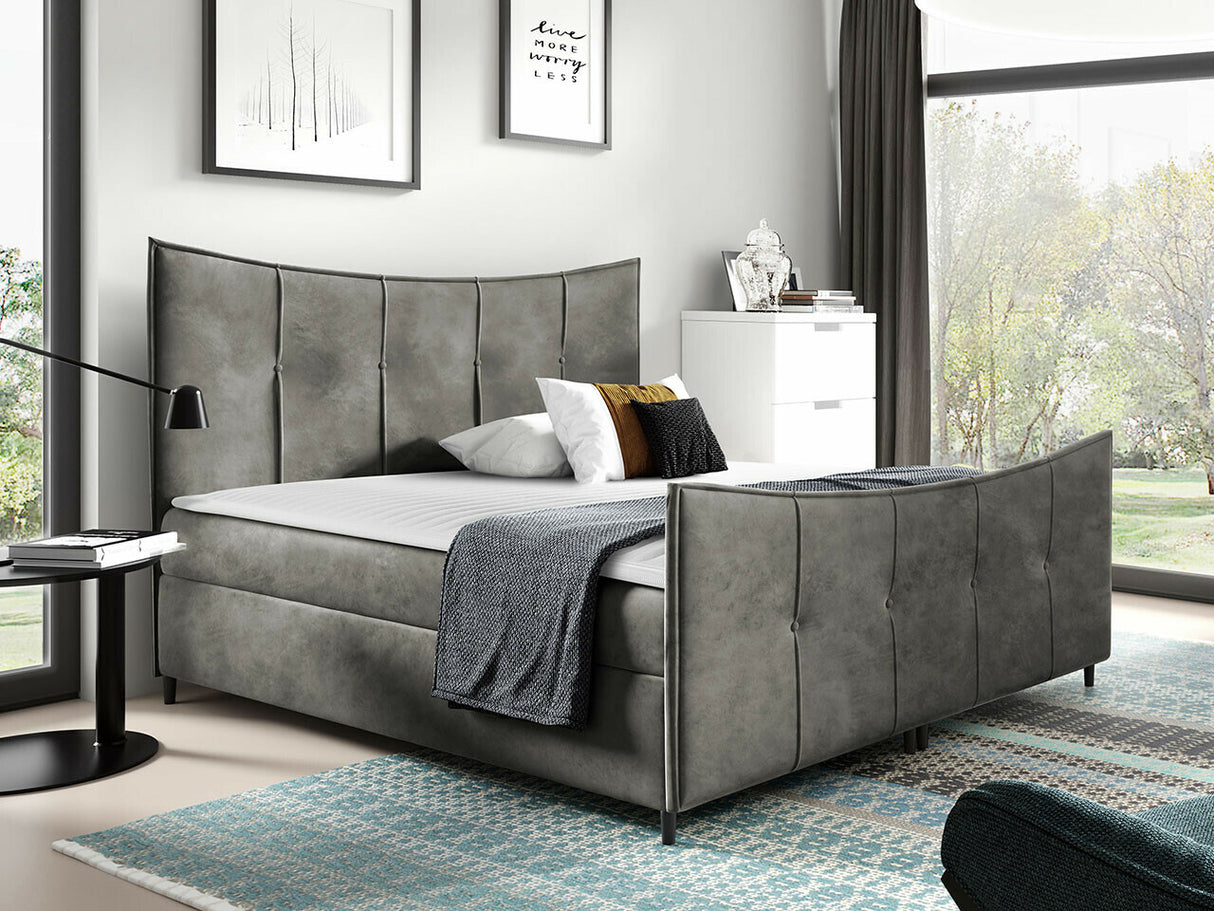 Kontinentālā gulta 471355