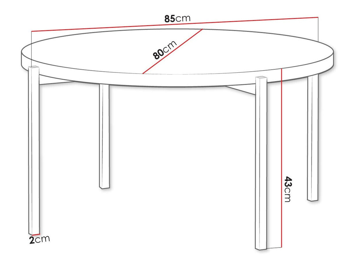 Žurnālu galdiņš 471708