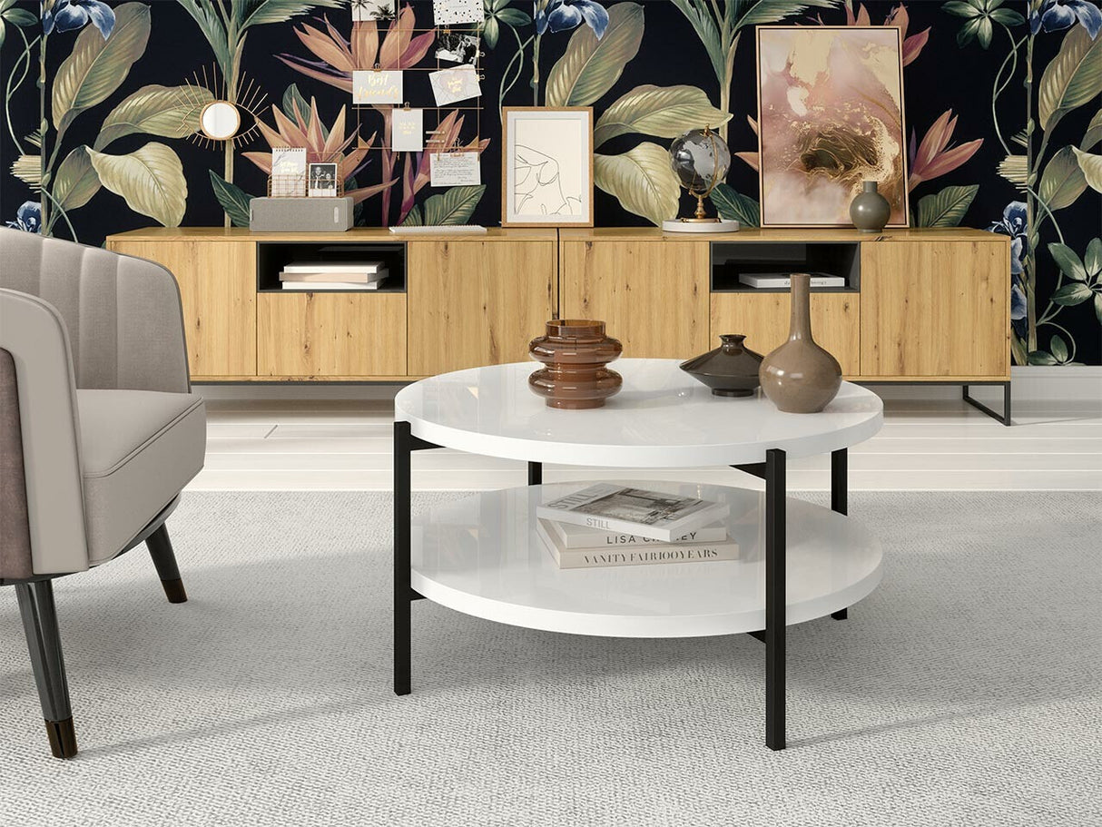 Žurnālu galdiņš 471714