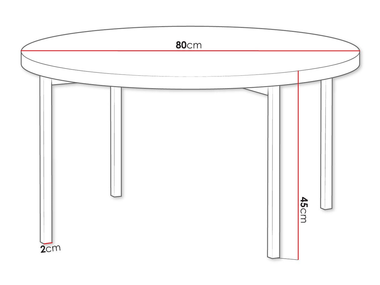 Žurnālu galdiņš 471762