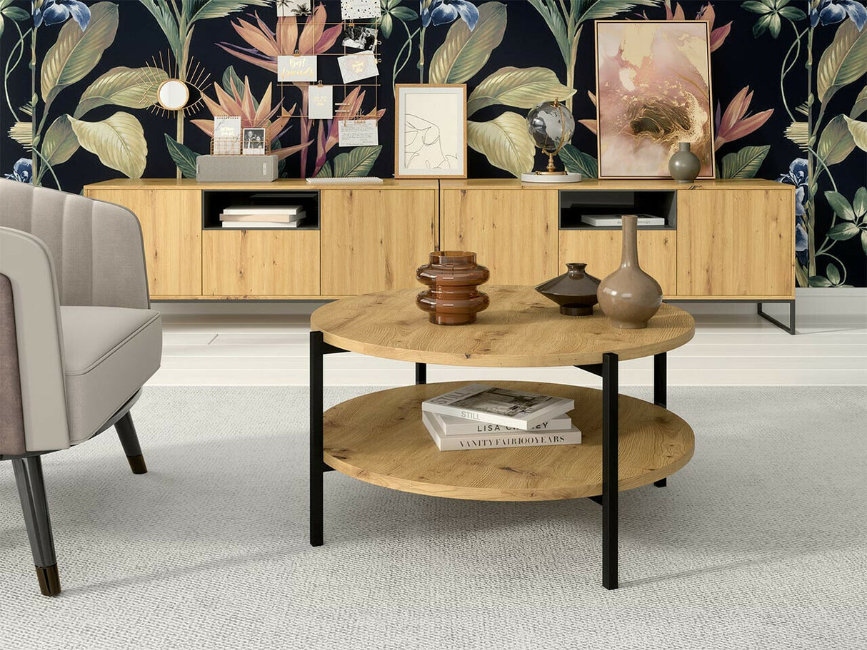 Žurnālu galdiņš 471793