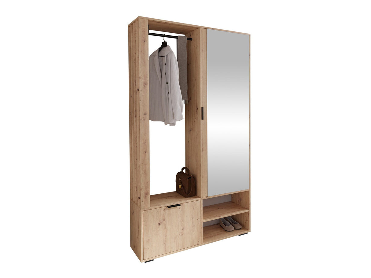 Priekšnama komplekts 473121