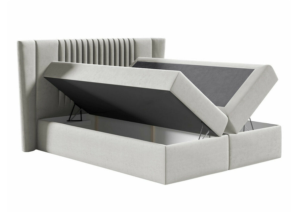 Kontinentālā gulta 472636