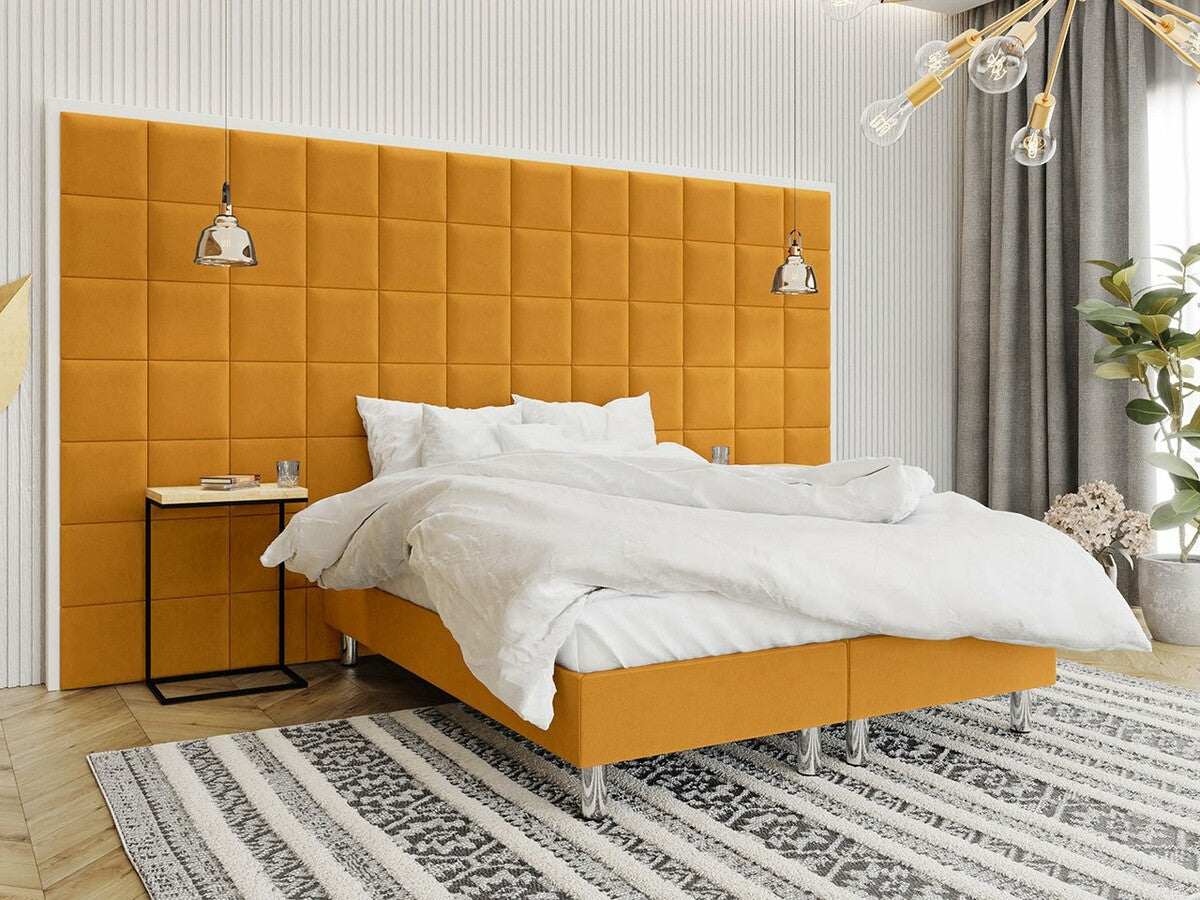 Mīksts sienas panelis 264737 (30x30)