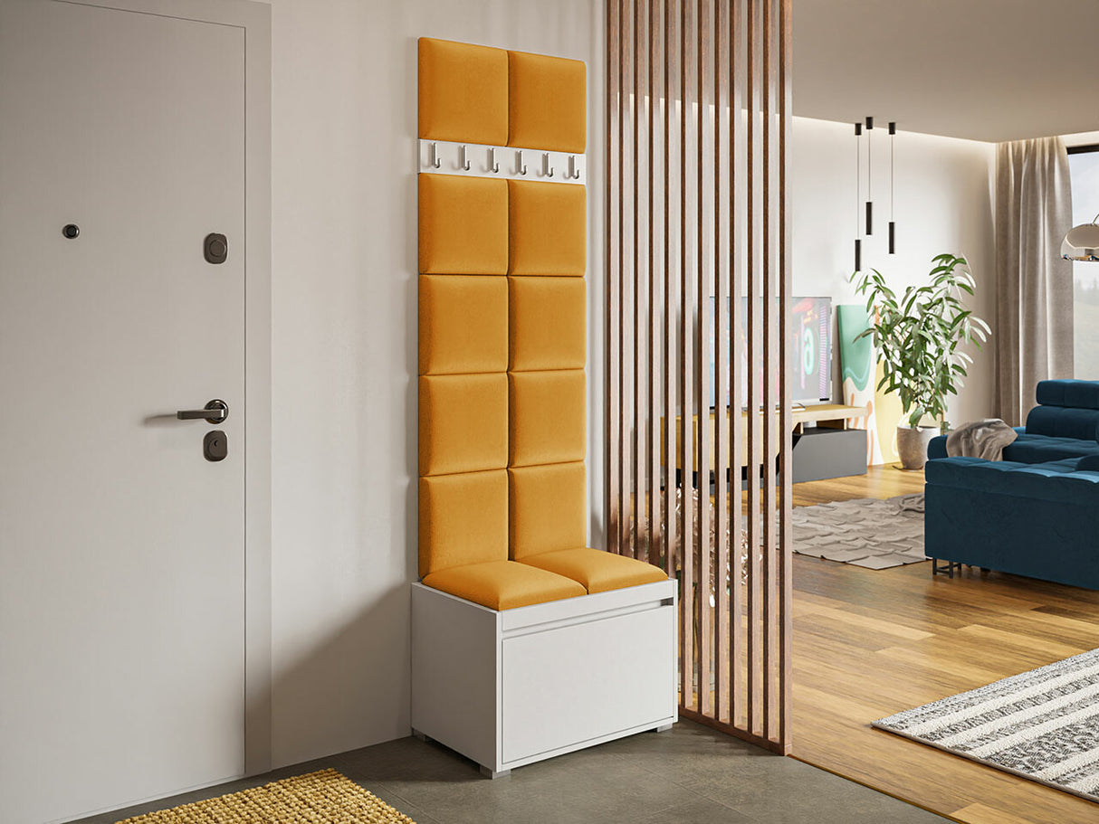 Priekšnama komplekts 302141