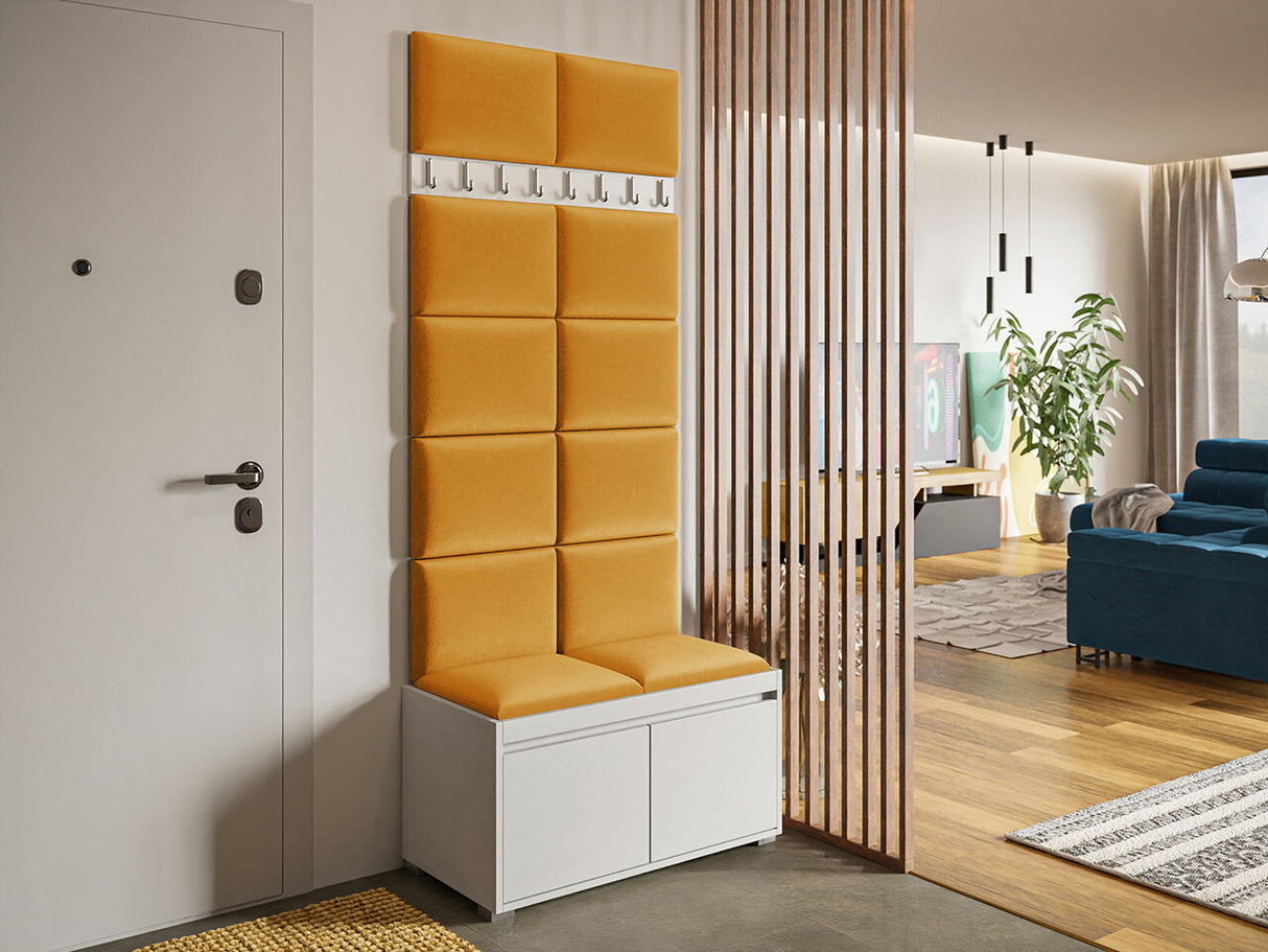 Priekšnama komplekts 301602