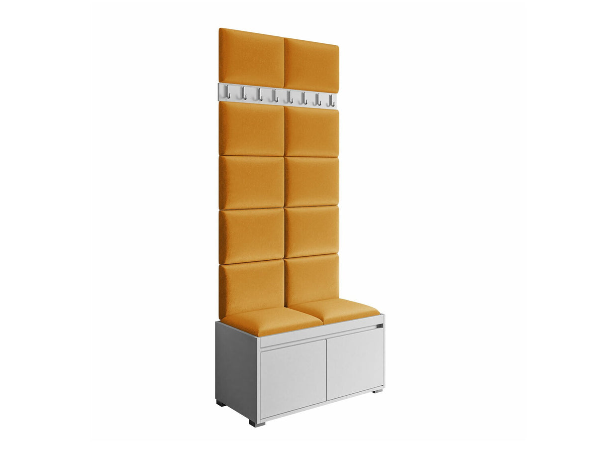 Priekšnama komplekts 301602