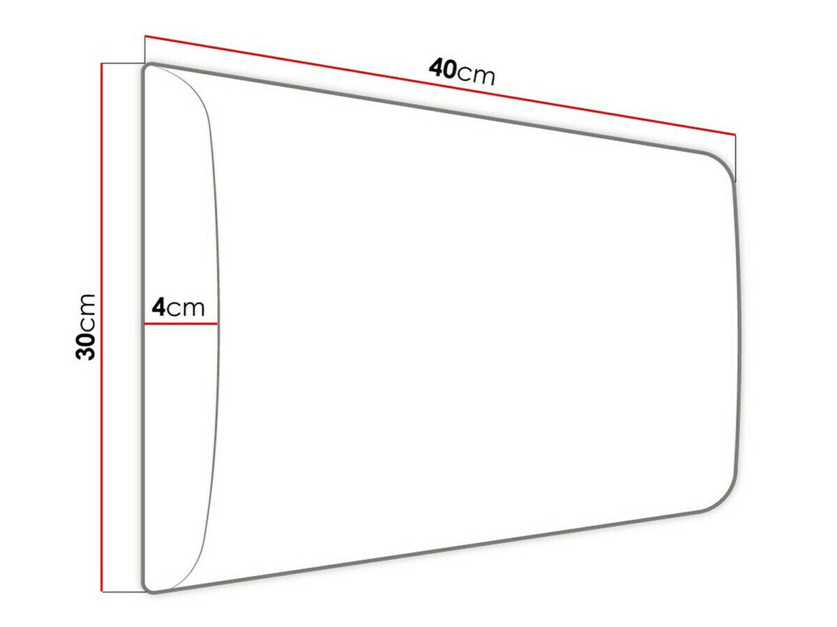 Priekšnama komplekts 301602