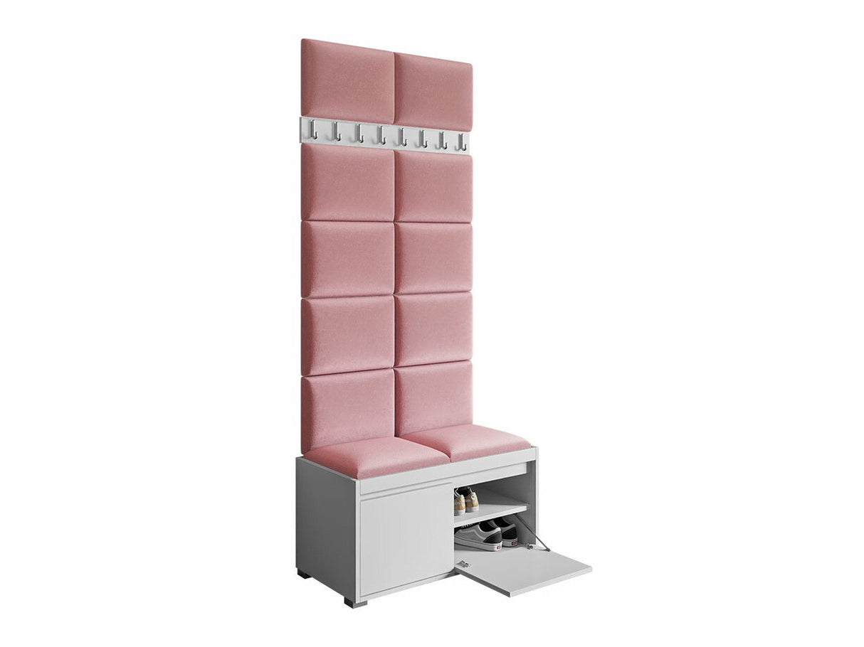 Priekšnama komplekts 301602