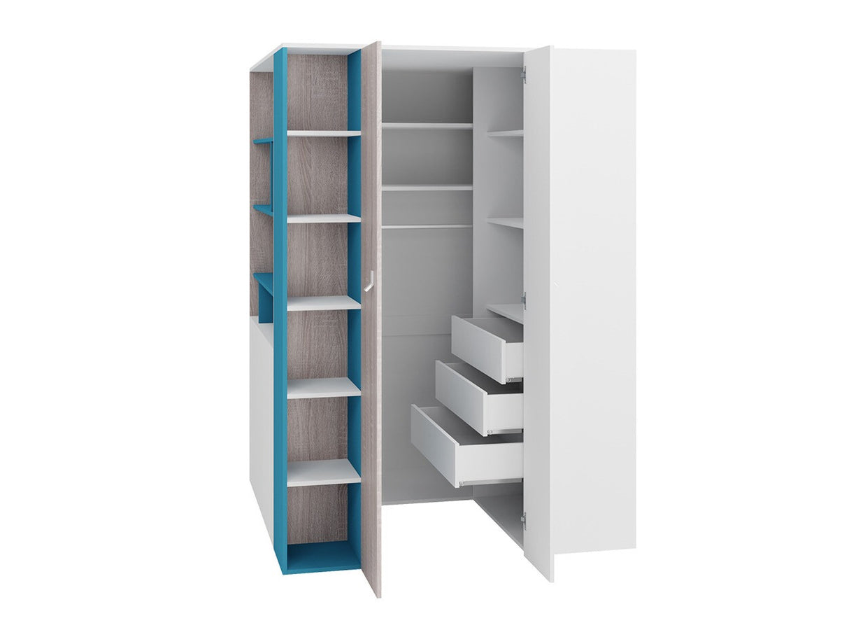 Bērnu istabas komplekts 473538