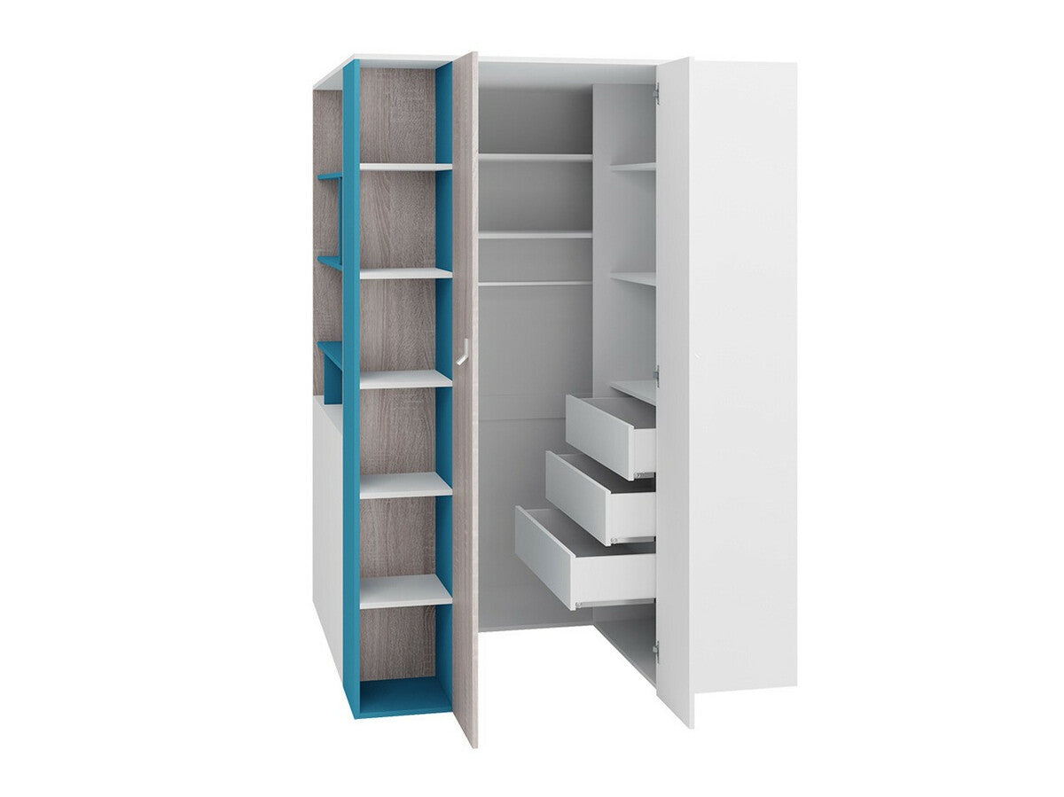 Bērnu istabas komplekts 473538