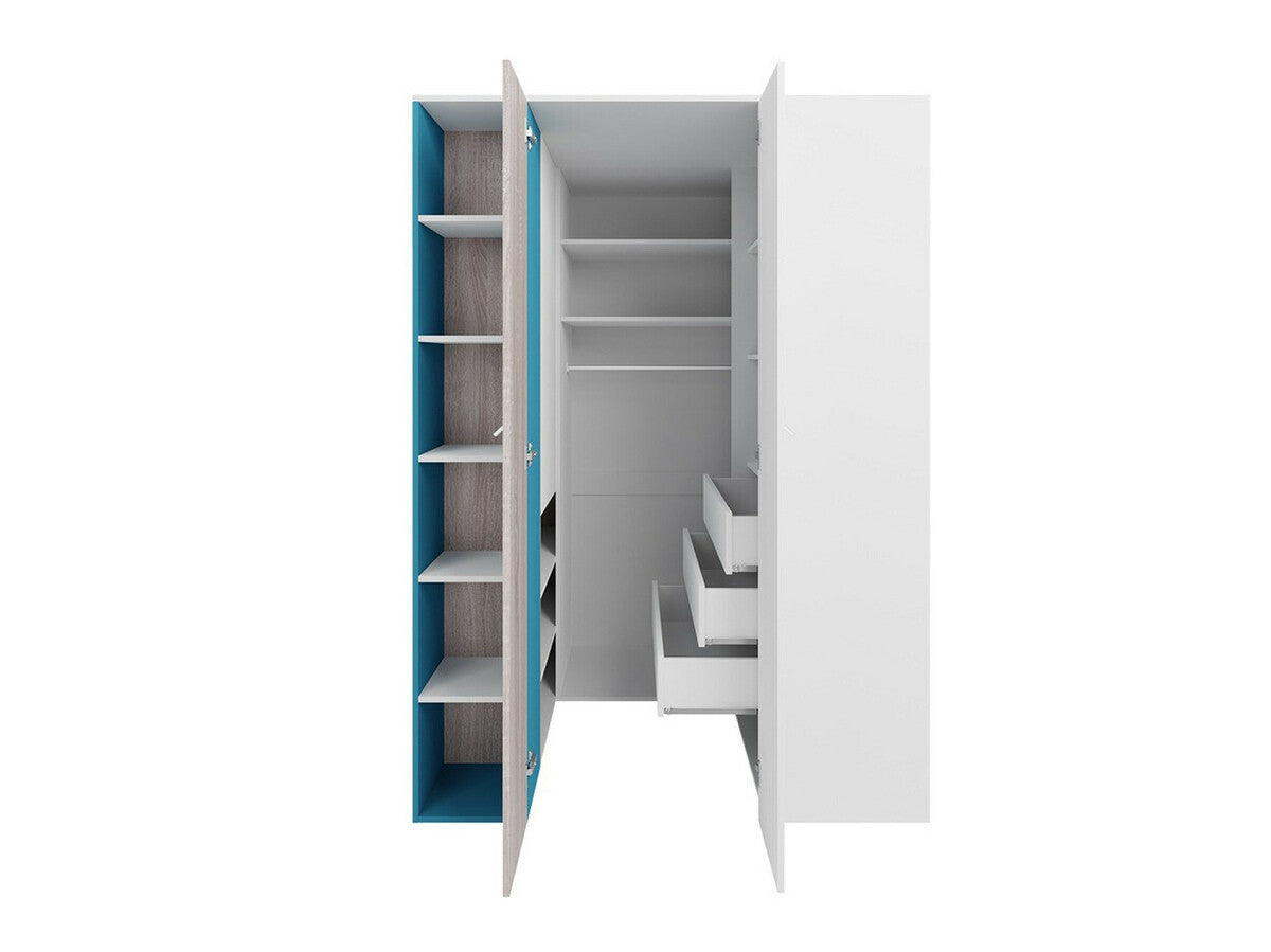 Bērnu istabas komplekts 473538