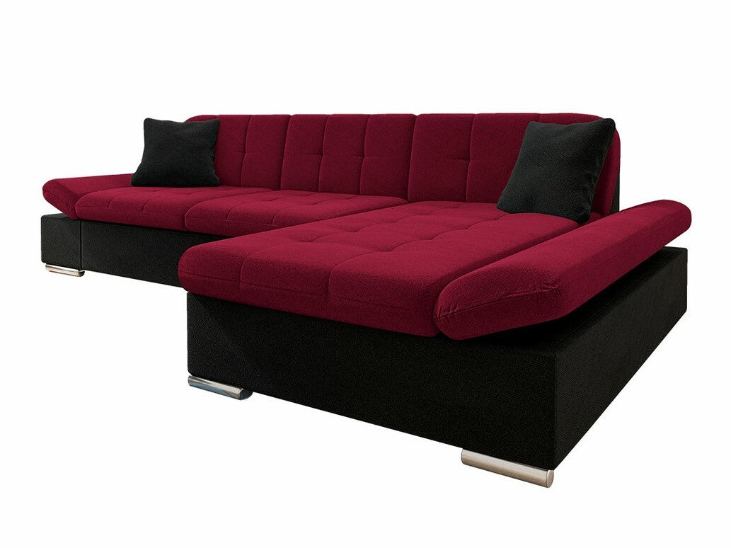 Stūra dīvāns 68208