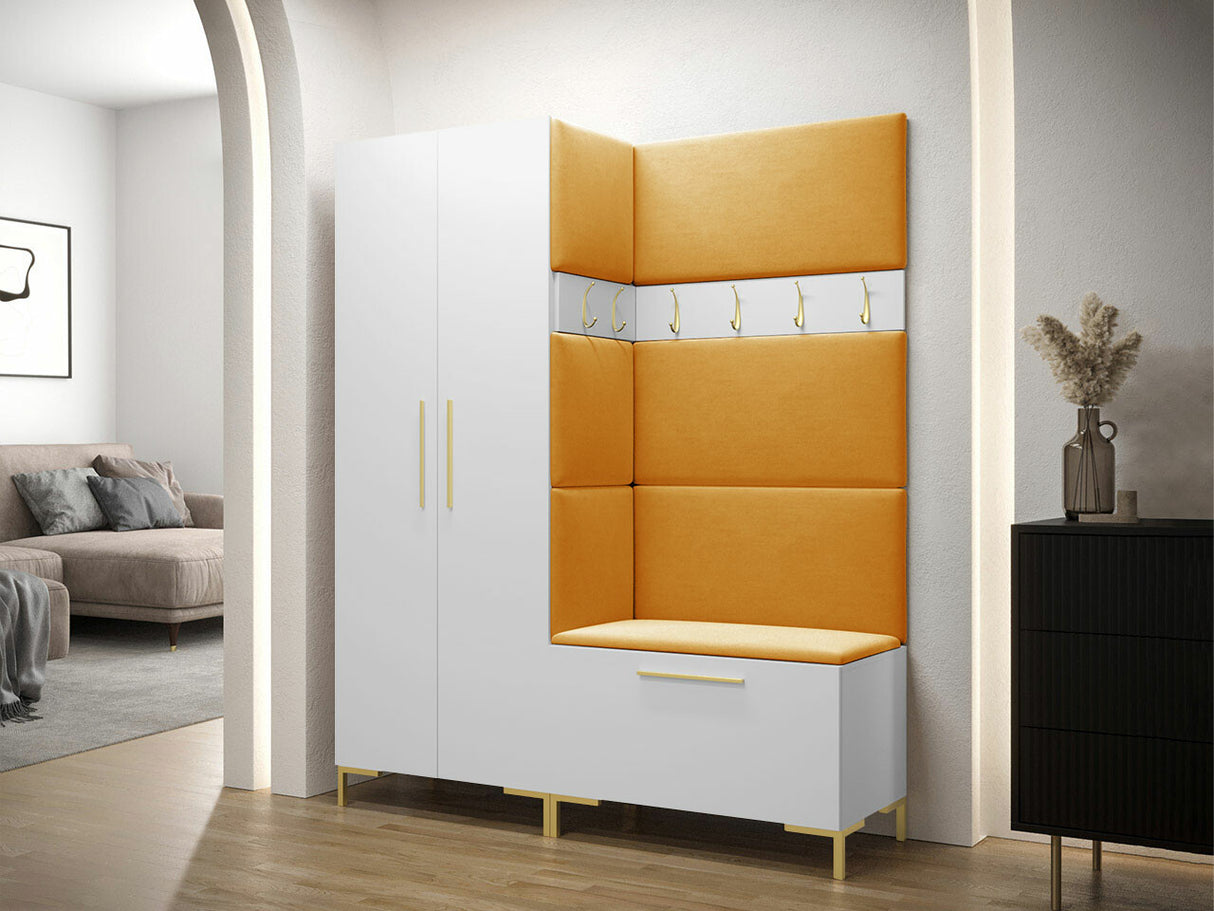 Priekšnama komplekts 451152