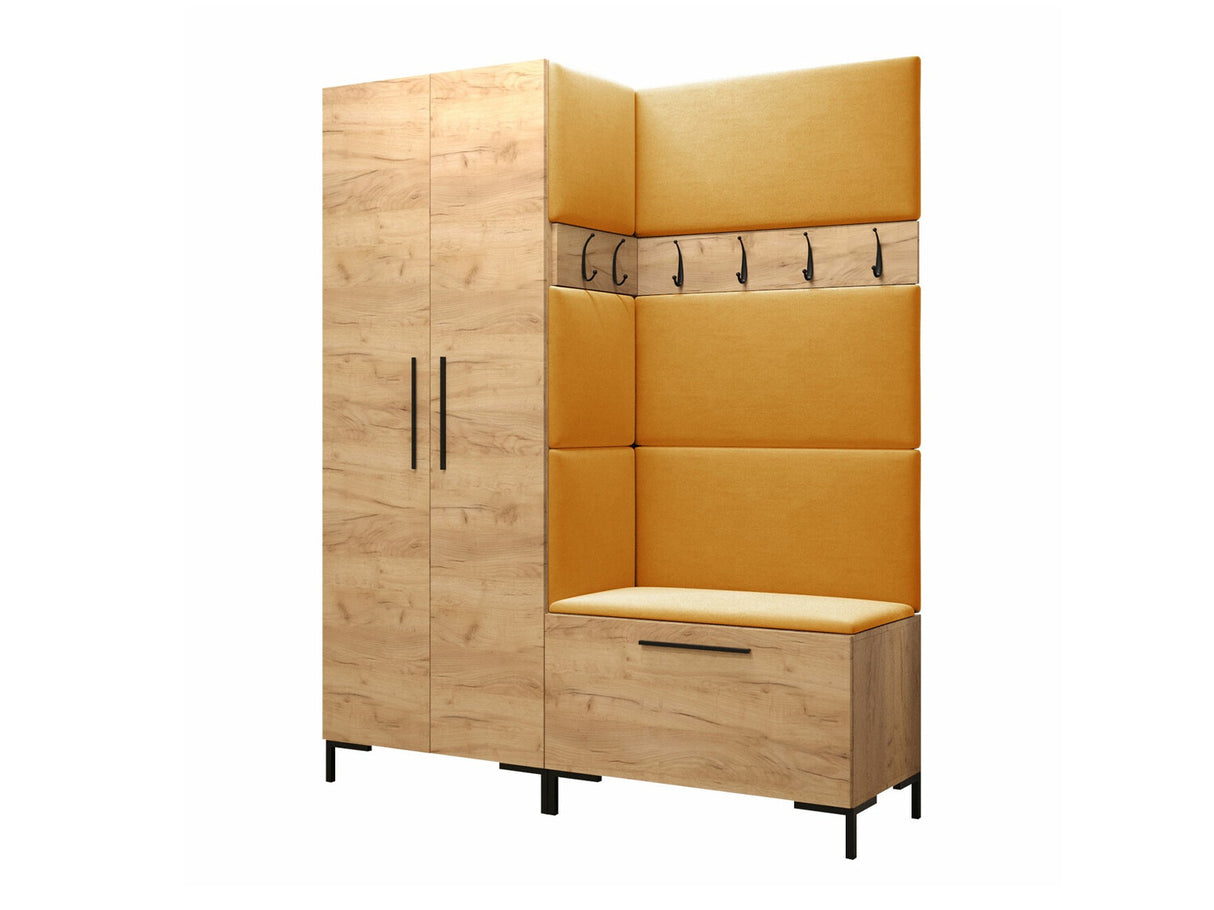 Priekšnama komplekts 451152