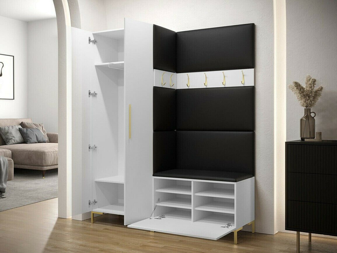 Priekšnama komplekts 451152