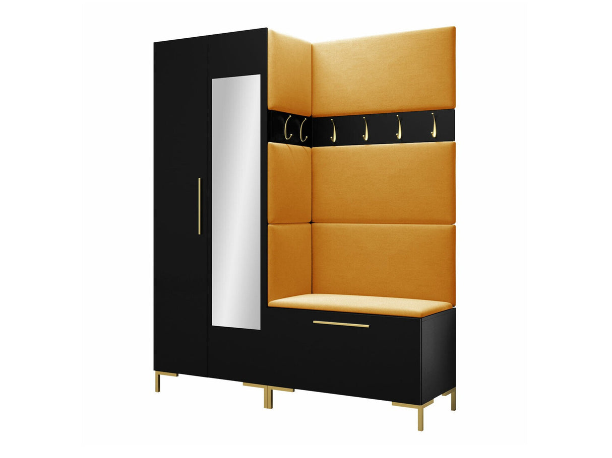 Priekšnama komplekts 451825