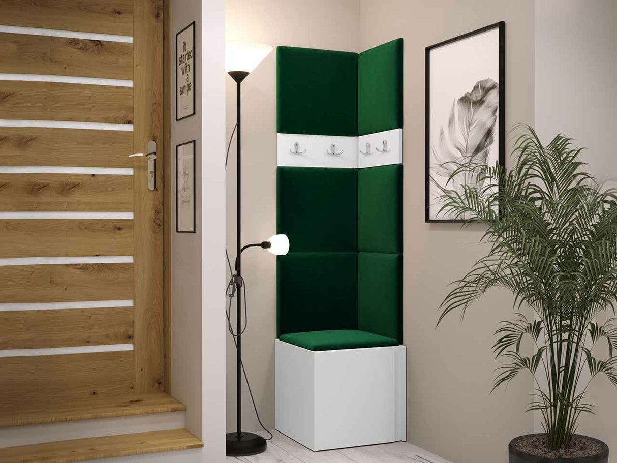 Priekšnama komplekts 474456