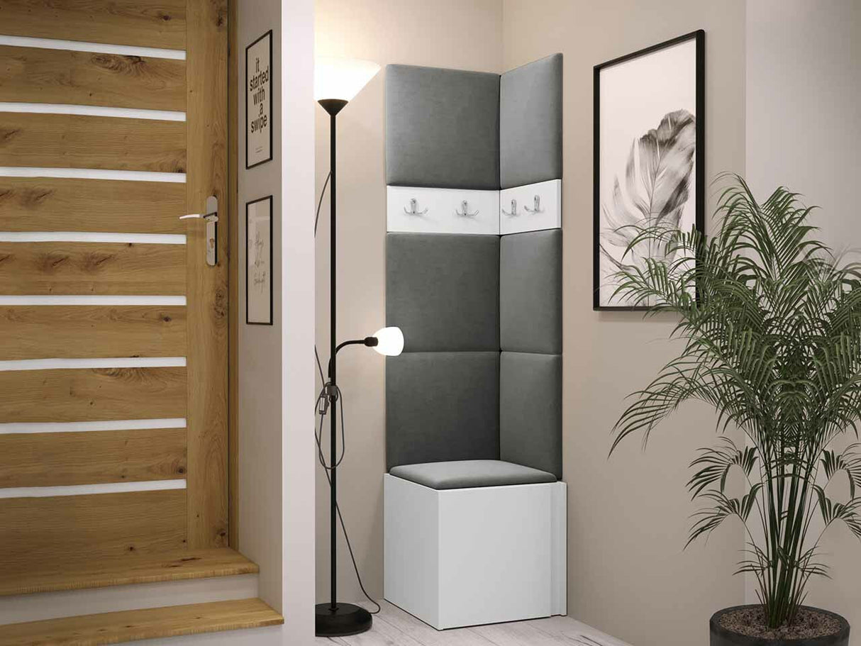 Priekšnama komplekts 474456