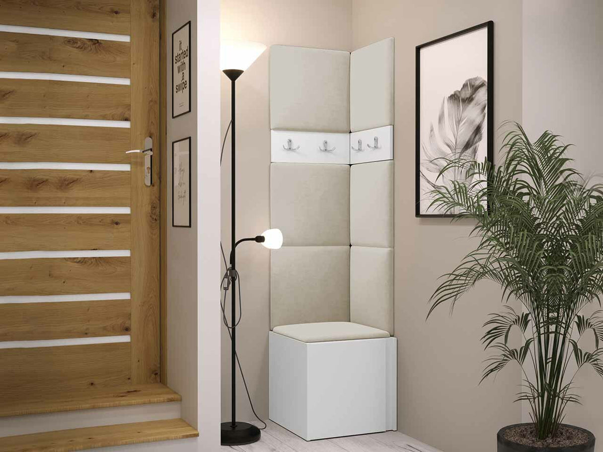 Priekšnama komplekts 474456