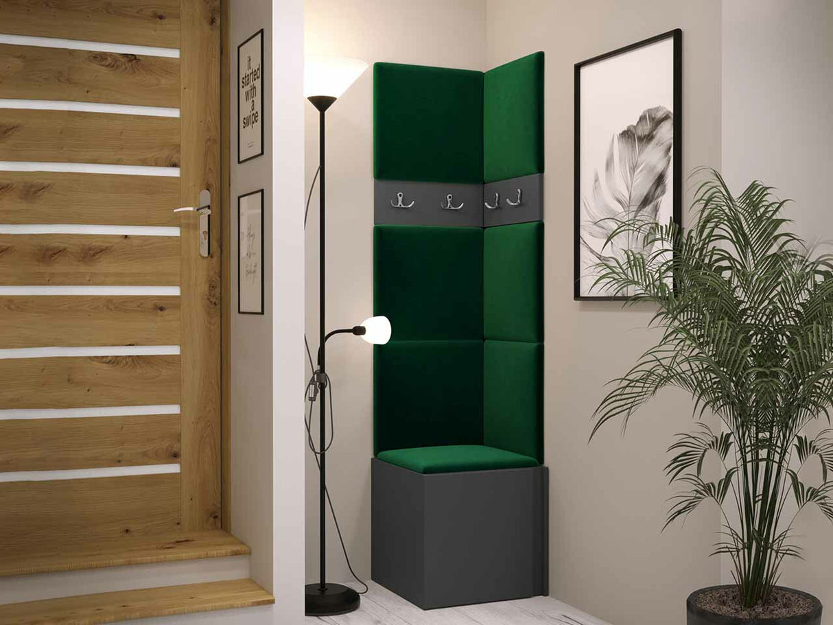 Priekšnama komplekts 474456