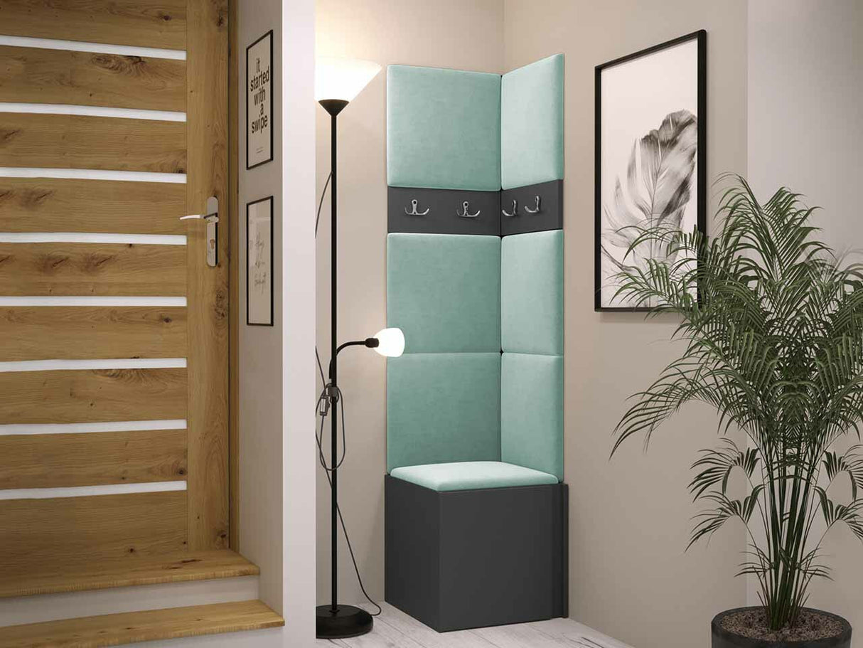 Priekšnama komplekts 474456