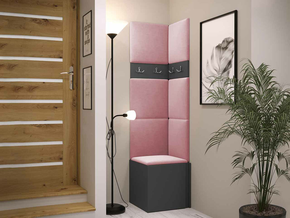 Priekšnama komplekts 474456