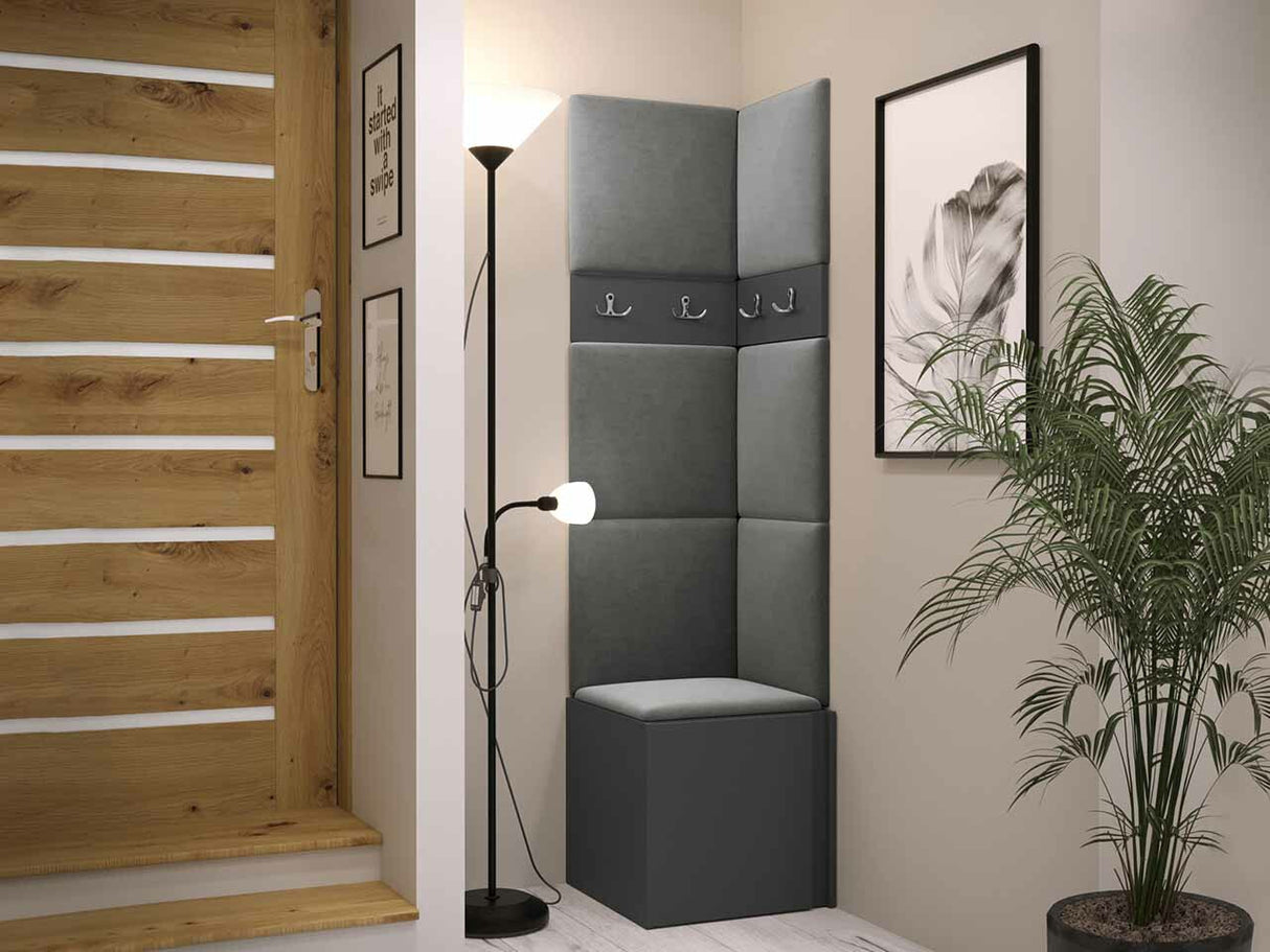 Priekšnama komplekts 474456