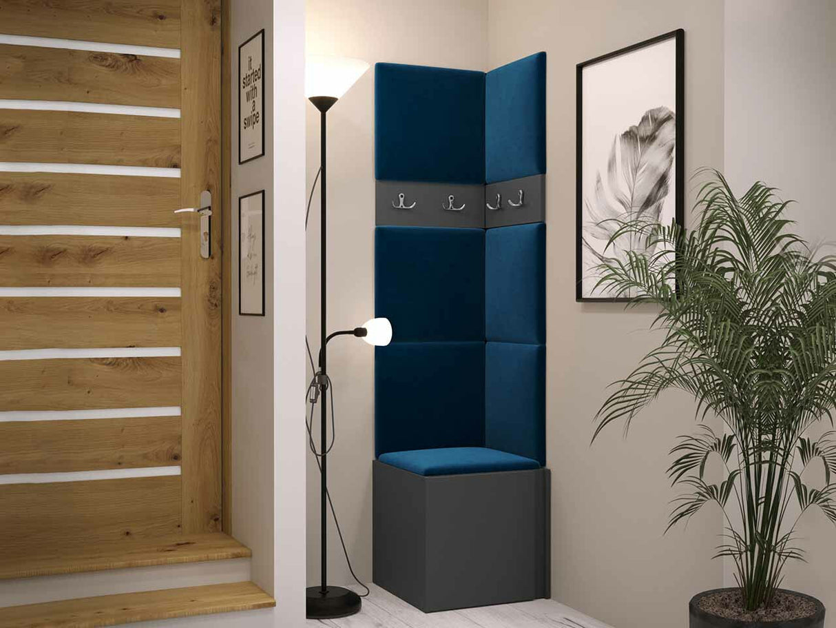 Priekšnama komplekts 474456